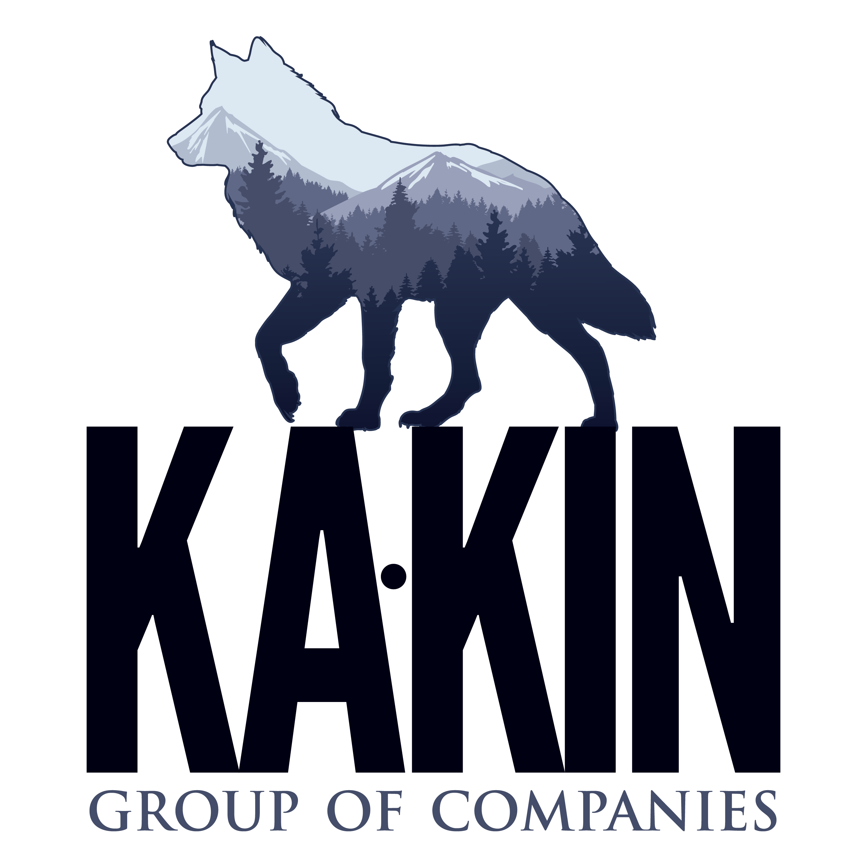 Ka·kin